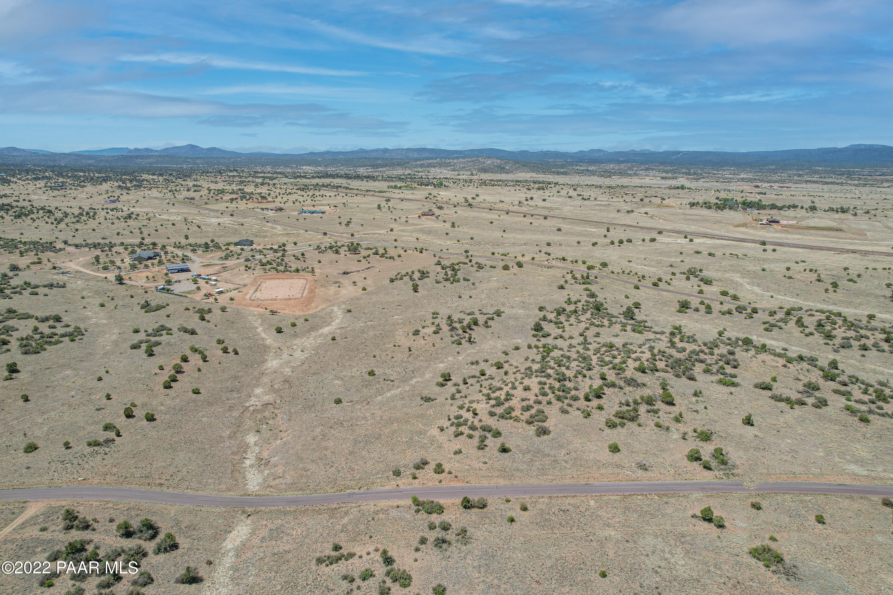 13600 North Pheasant Run Road Prescott, AZ 86305 - Photo 9 of 15 DJI_0138