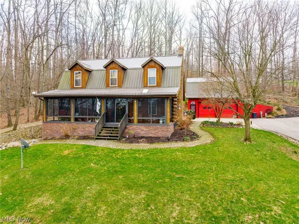 $674,900 | 4638 Berlin Twp 354, Millersburg, OH 44654