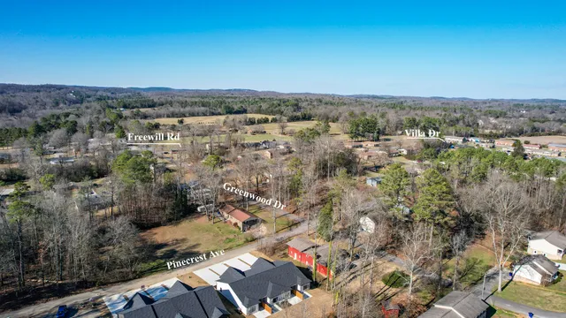 $269,900 | 3484 Pinecrest Avenue, Cleveland, TN 37312