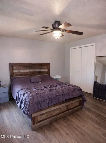 $135,000 | 1403 Hunter Creek Road, Charleston, MS 38921