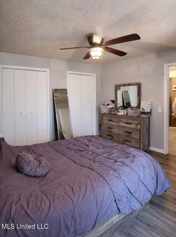 $135,000 | 1403 Hunter Creek Road, Charleston, MS 38921