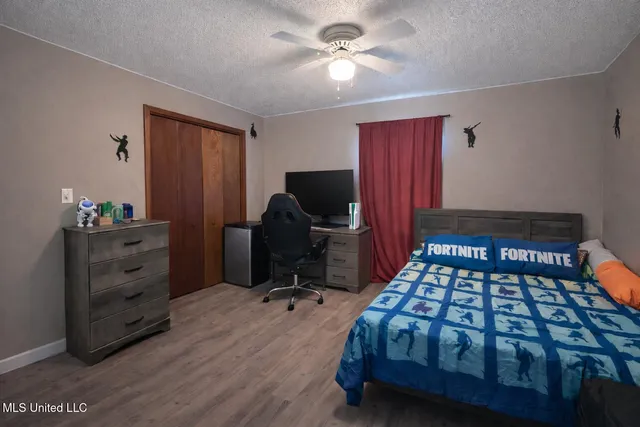 $135,000 | 1403 Hunter Creek Road, Charleston, MS 38921