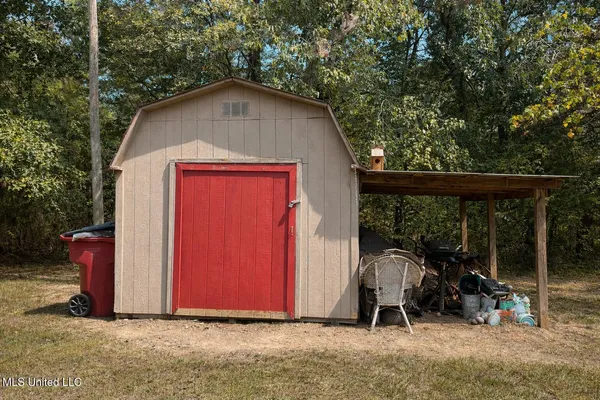 $135,000 | 1403 Hunter Creek Road, Charleston, MS 38921