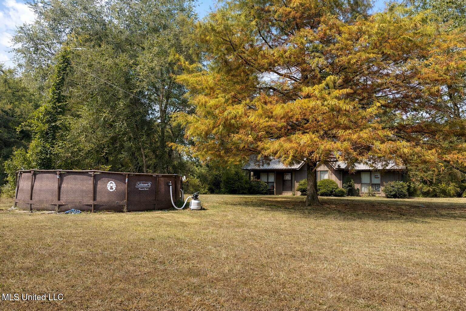 1403 Hunter Creek Road Charleston, MS 38921 - Photo 17 of 19 C07D299C-5A40-48D4-8F02-3B0B9C8EC017