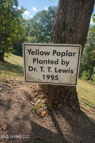 $135,000 | 1403 Hunter Creek Road, Charleston, MS 38921