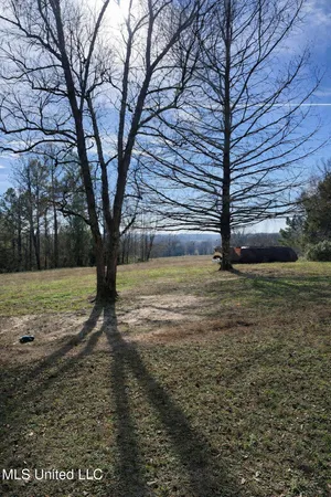 $135,000 | 1403 Hunter Creek Road, Charleston, MS 38921