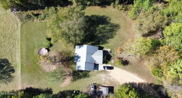 $135,000 | 1403 Hunter Creek Road, Charleston, MS 38921