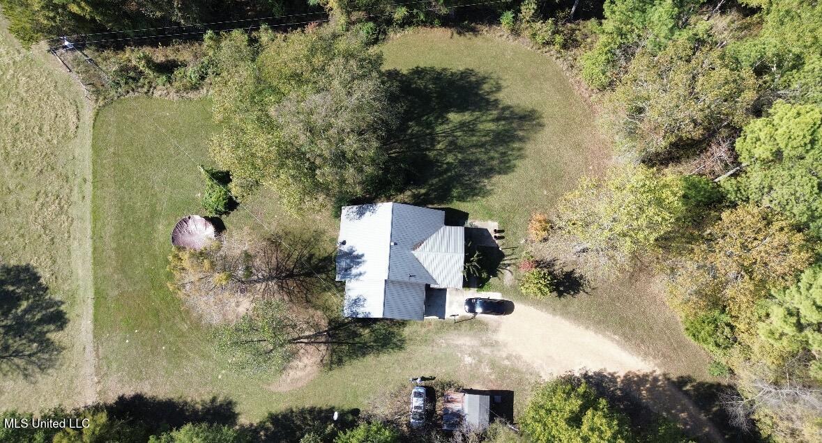 1403 Hunter Creek Road Charleston, MS 38921 - Photo 2 of 19 IMG_8231