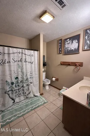 $135,000 | 1403 Hunter Creek Road, Charleston, MS 38921