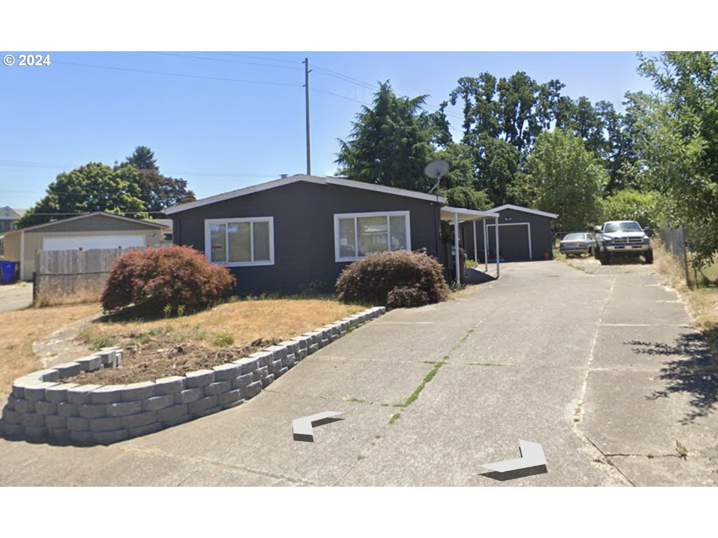 803 Mathias Court Molalla, OR 97038 - Photo 1 of 1 Gallery Image 1
