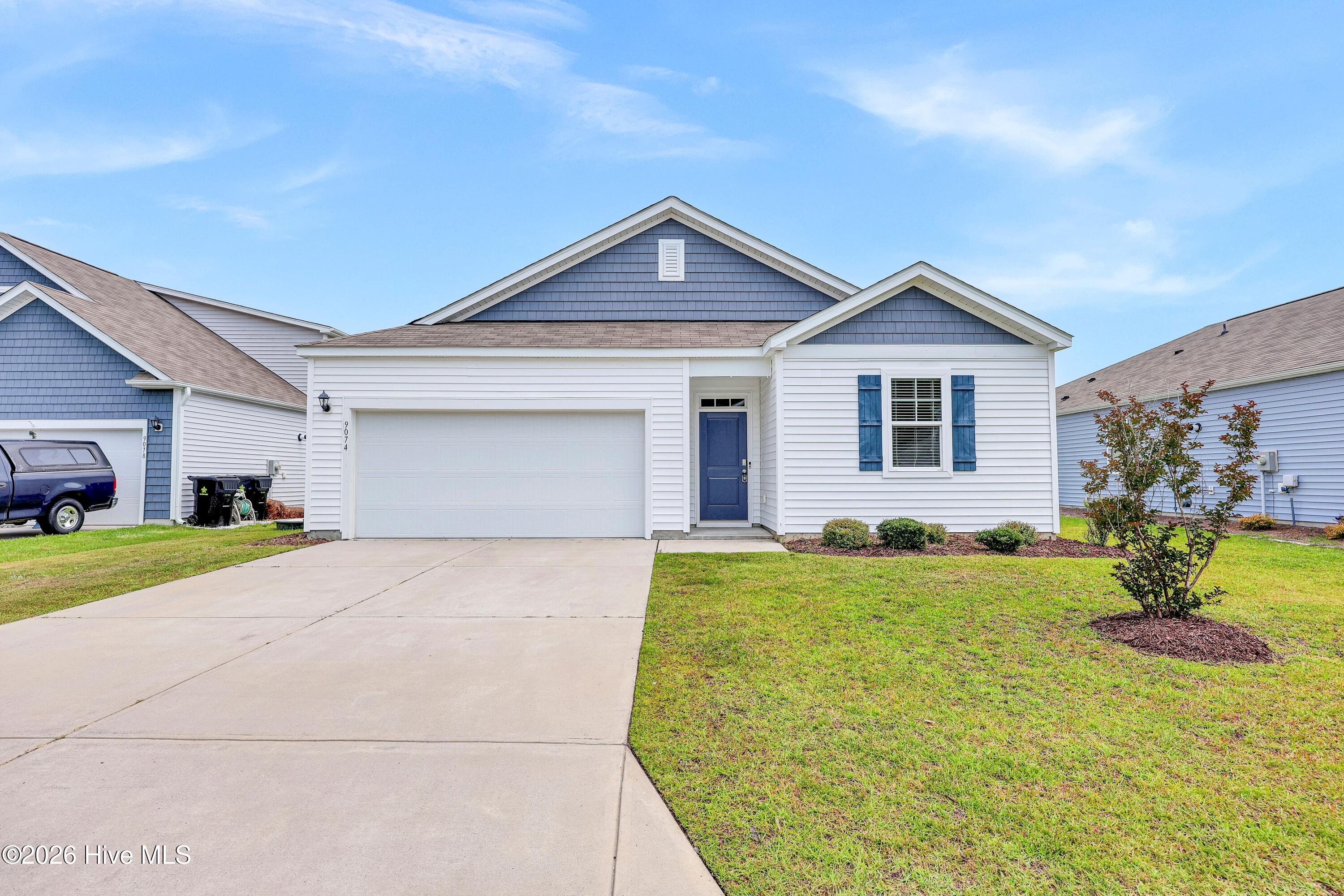 9074 St George Road Wilmington, NC 28411 - Photo 1 of 36