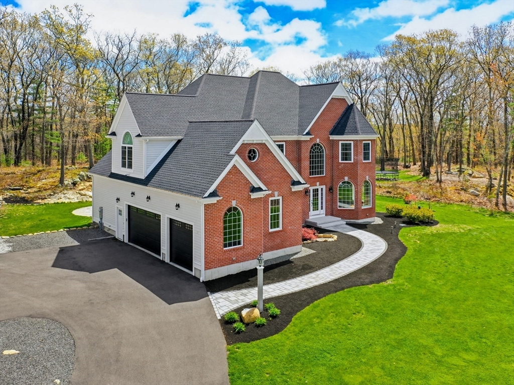 15 Ridge Road Wrentham, MA 02093 - Photo 2 of 42