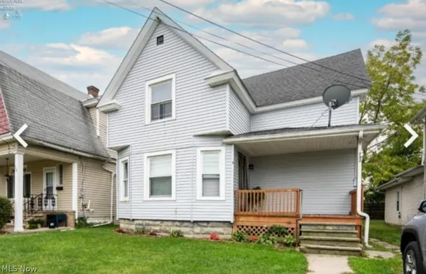 $135,000 | 742 Lakeside Avenue, Lorain, OH 44052