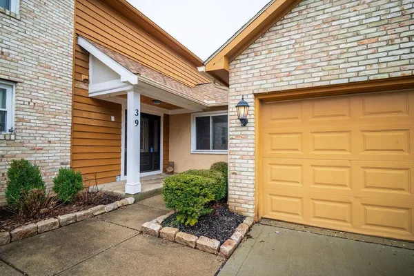$2,495 | 39 Groton Drive, Westerville, OH 43081