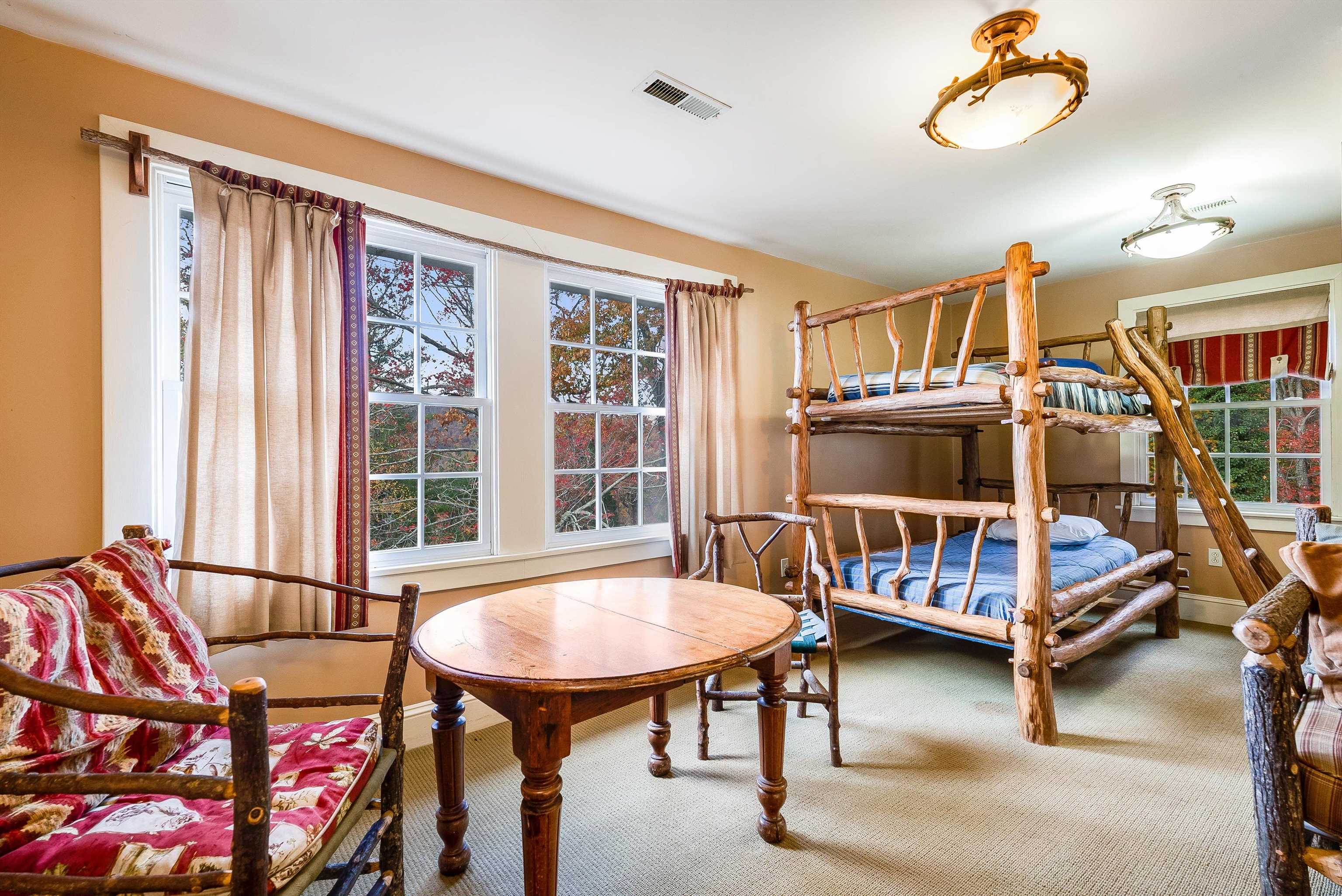 1068 Sheep Meadow Road Hot Springs, VA 24445 - Photo 35 of 55 Gallery Image 35