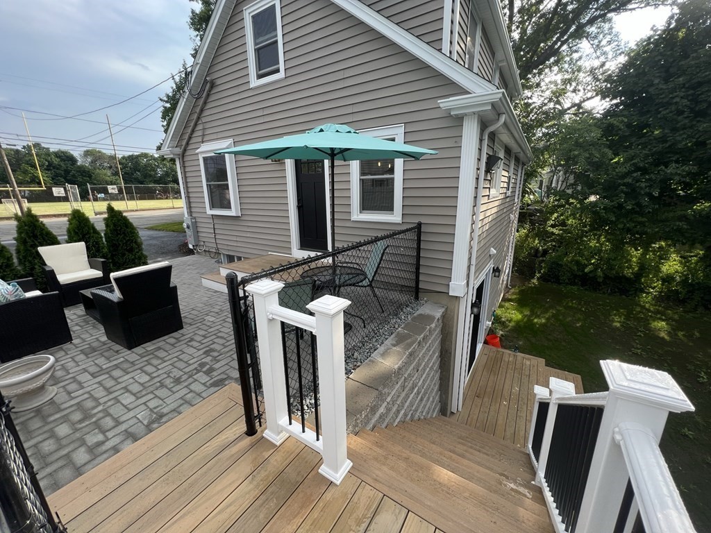 65 Appleton Street Saugus, MA 01906 - Photo 8 of 34 Gallery Image 8