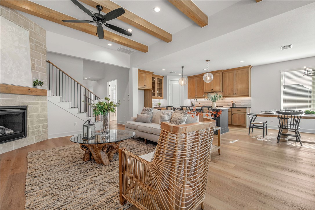 5010 Acadia Loop Bryan, TX 77802 - Photo 9 of 25 Gallery Image 9