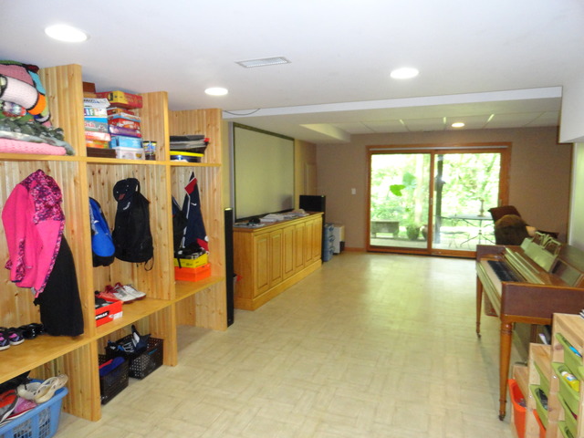 4012 Oak Ridge Road Crystal Lake, IL 60012 - Photo 16 of 24 a view of a storage & utility room with toys