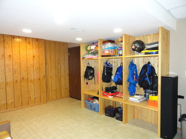 4012 Oak Ridge Road Crystal Lake, IL 60012 - Photo 17 of 24 a view of walk in closet with clothes