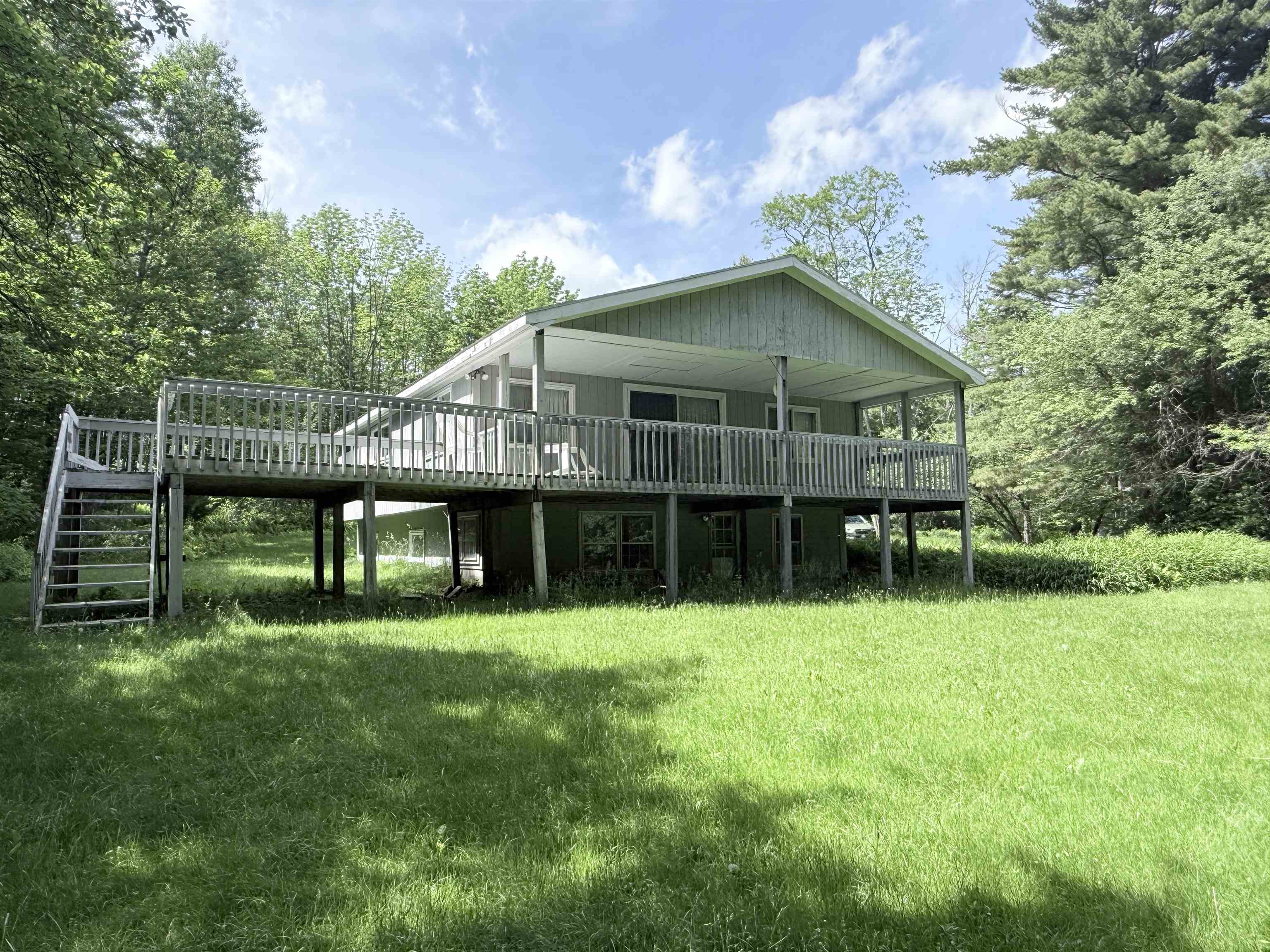 1317 South Hill Road Ludlow, VT 05149 - Photo 6 of 40