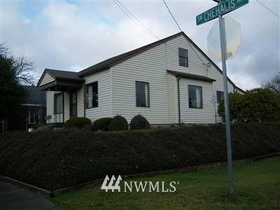 778 Southwest Chehalis Avenue Chehalis, WA 98532 - Photo 1 of 1 Gallery Image 1