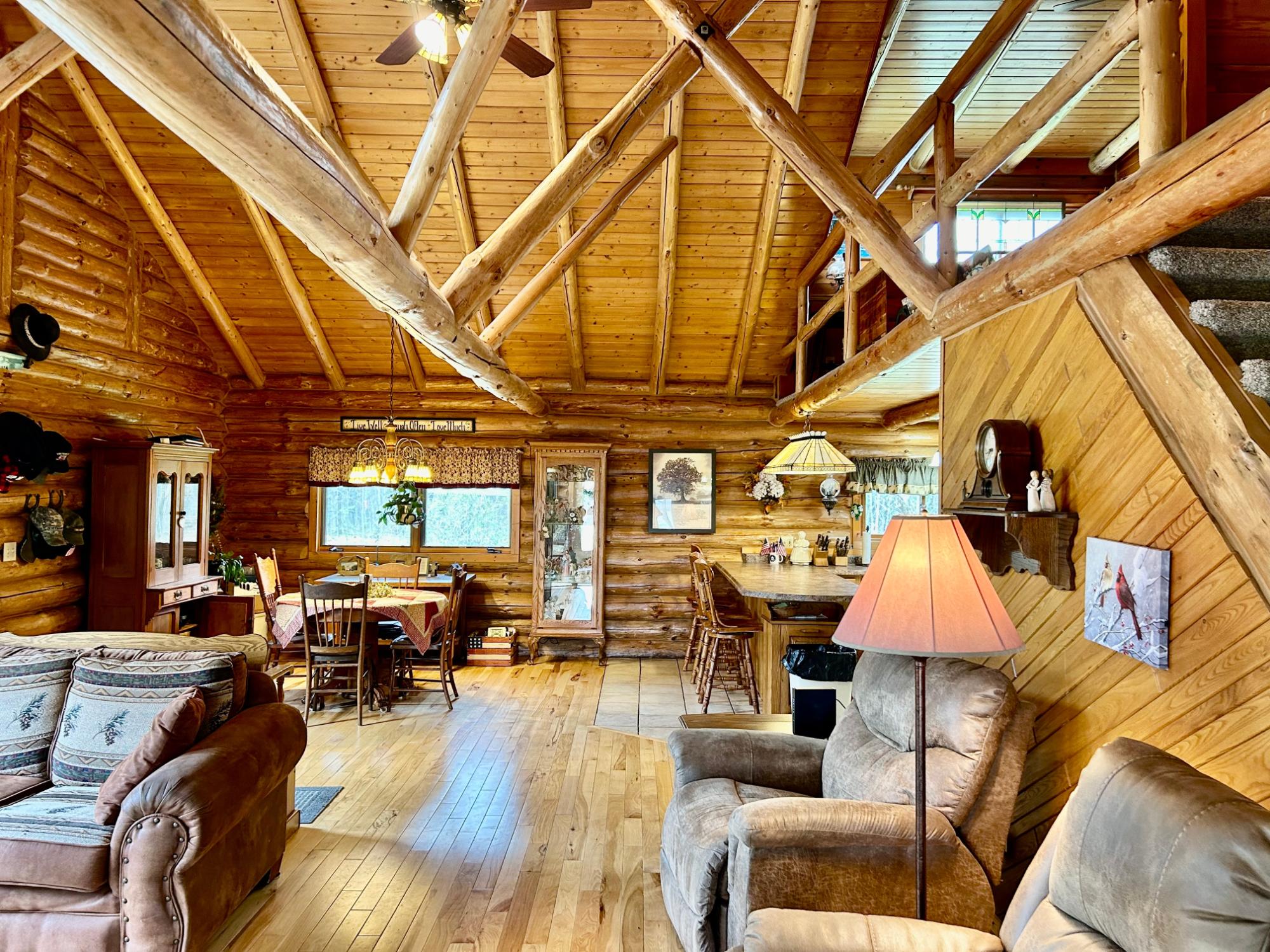 8129 West Pine Lake Road Argonne, WI 54511 - Photo 8 of 23 Gallery Image 8