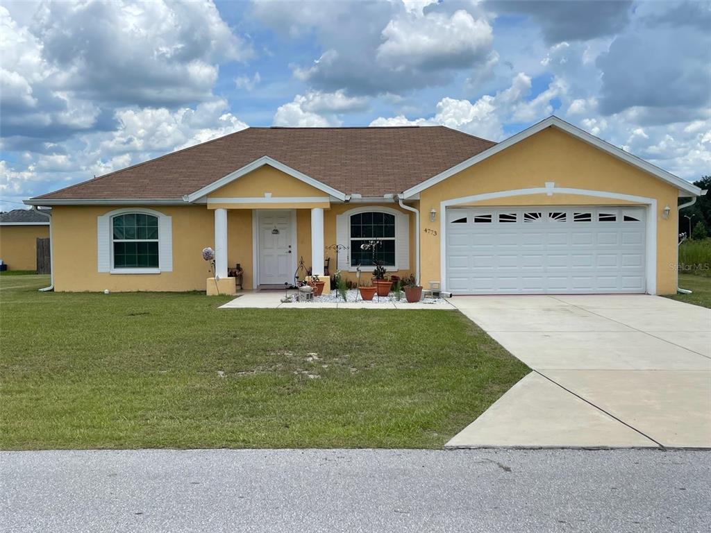 4773 Southwest 134th Loop Ocala, FL 34473 - Photo 1 of 1