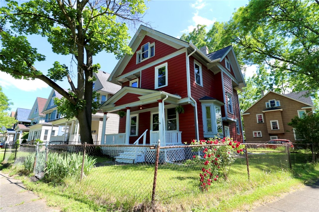 75 Peck Street Rochester, NY 14609 - Photo 3 of 46