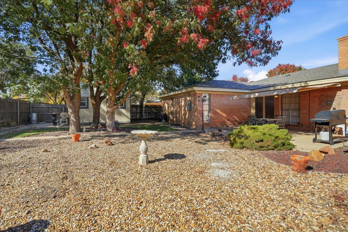 3807 54th Street Lubbock, TX 79413 - Photo 26 of 27 25-nml-25