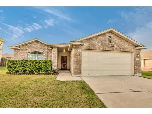 $1,895 | 1013 Flanagan Drive, Leander, TX 78641