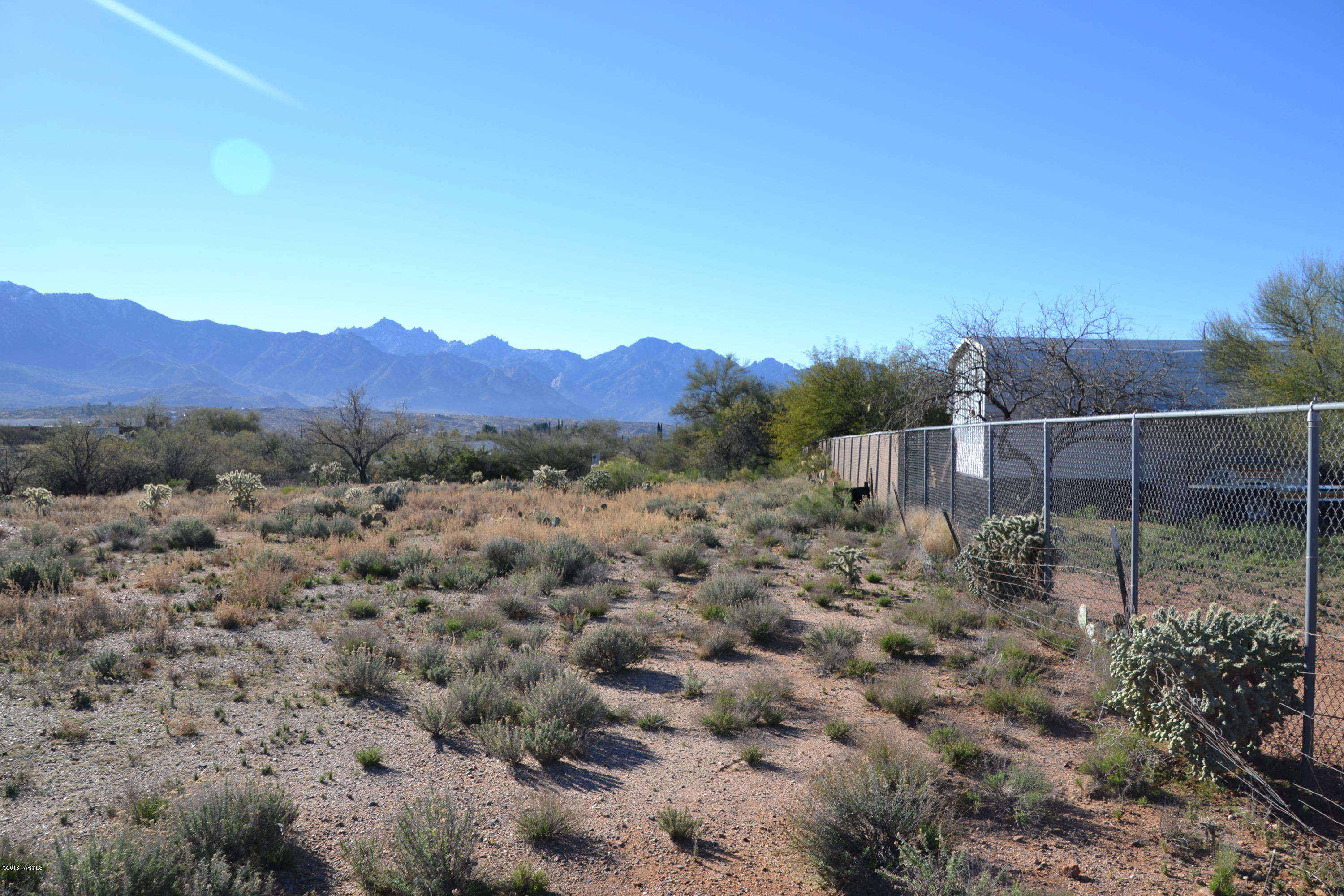 4572 East Edwin Road, Unit S1 Tucson, AZ 85739 - Photo 10 of 11 Gallery Image 10