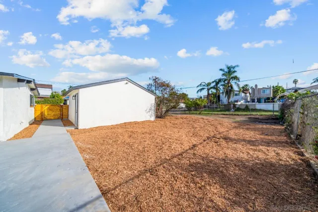 $849,900 | 661 Concepcion Avenue, Spring Valley, CA 91977