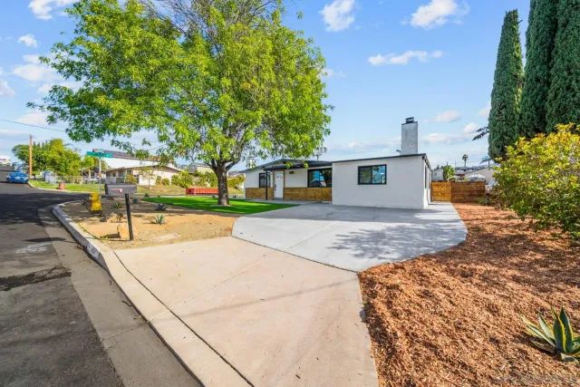 $849,900 | 661 Concepcion Avenue, Spring Valley, CA 91977