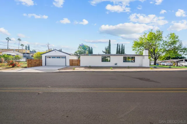 $849,900 | 661 Concepcion Avenue, Spring Valley, CA 91977