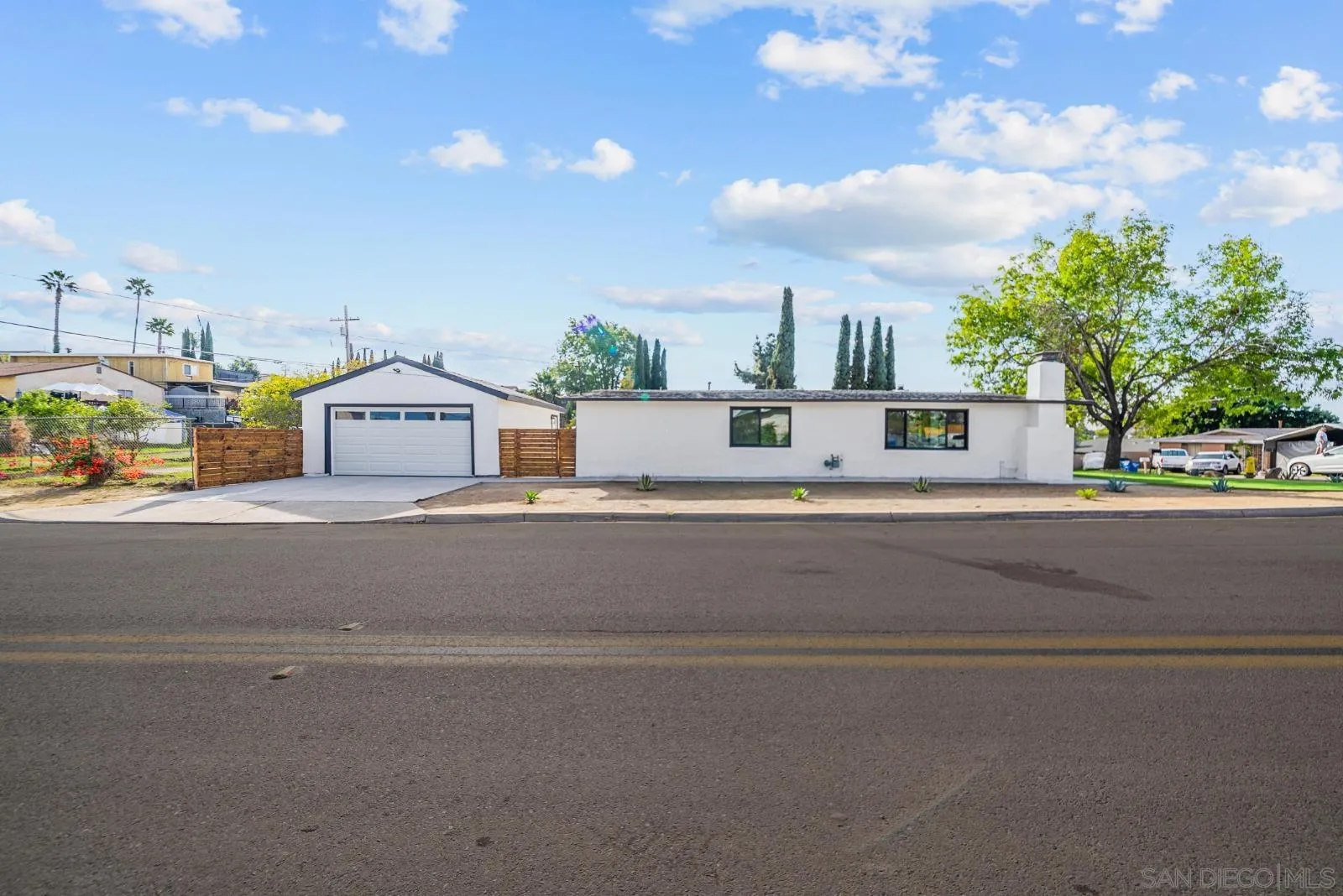 661 Concepcion Avenue Spring Valley, CA 91977 - Photo 38 of 43 a view of city