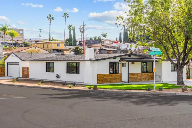 $849,900 | 661 Concepcion Avenue, Spring Valley, CA 91977