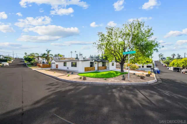 $849,900 | 661 Concepcion Avenue, Spring Valley, CA 91977