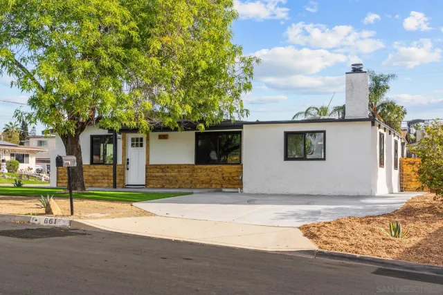 $849,900 | 661 Concepcion Avenue, Spring Valley, CA 91977