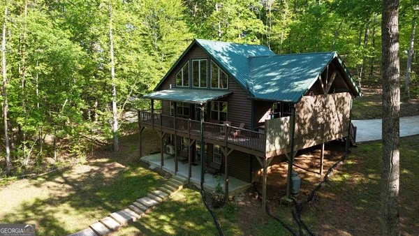 $479,900 | 469 Vista View Place, Cleveland, GA 30528