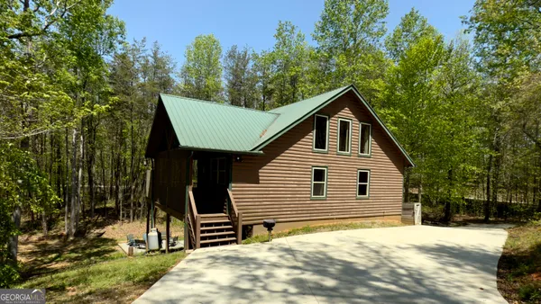 $479,900 | 469 Vista View Place, Cleveland, GA 30528