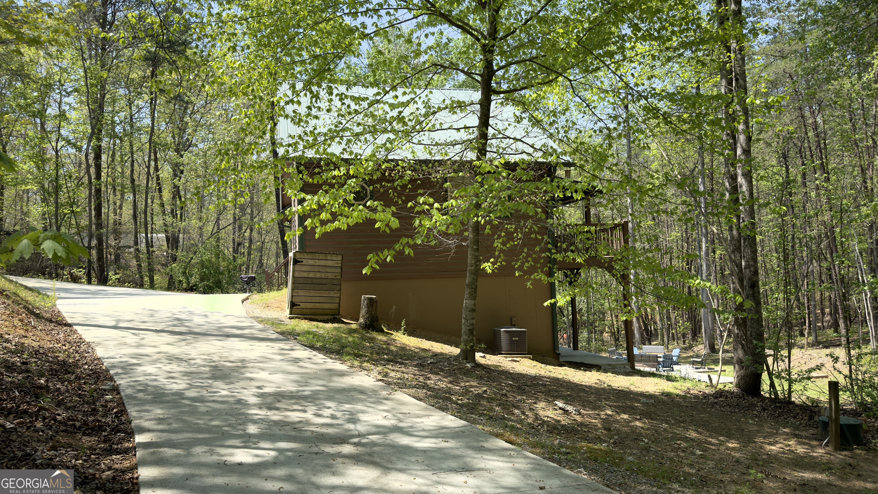 469 Vista View Place Cleveland, GA 30528 - Photo 31 of 39