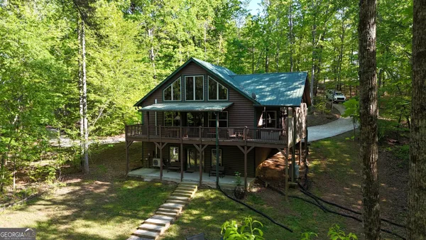 $479,900 | 469 Vista View Place, Cleveland, GA 30528