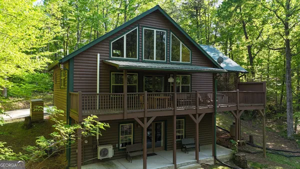 $479,900 | 469 Vista View Place, Cleveland, GA 30528