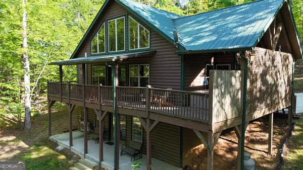 $479,900 | 469 Vista View Place, Cleveland, GA 30528