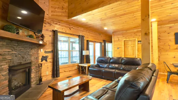 $479,900 | 469 Vista View Place, Cleveland, GA 30528