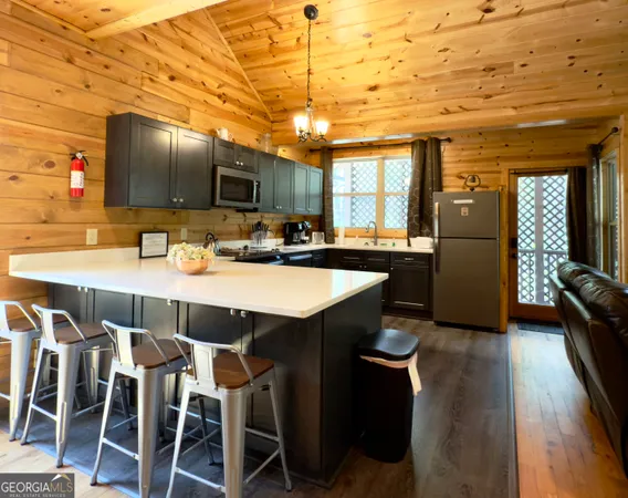 $479,900 | 469 Vista View Place, Cleveland, GA 30528