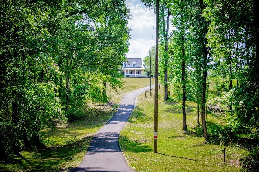 575 Liberty Church Road Carrollton, GA 30116 - Photo 80 of 95
