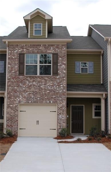 124 Spring Way Square, Unit 8 Canton, GA 30114 - Photo 1 of 1 Gallery Image 1