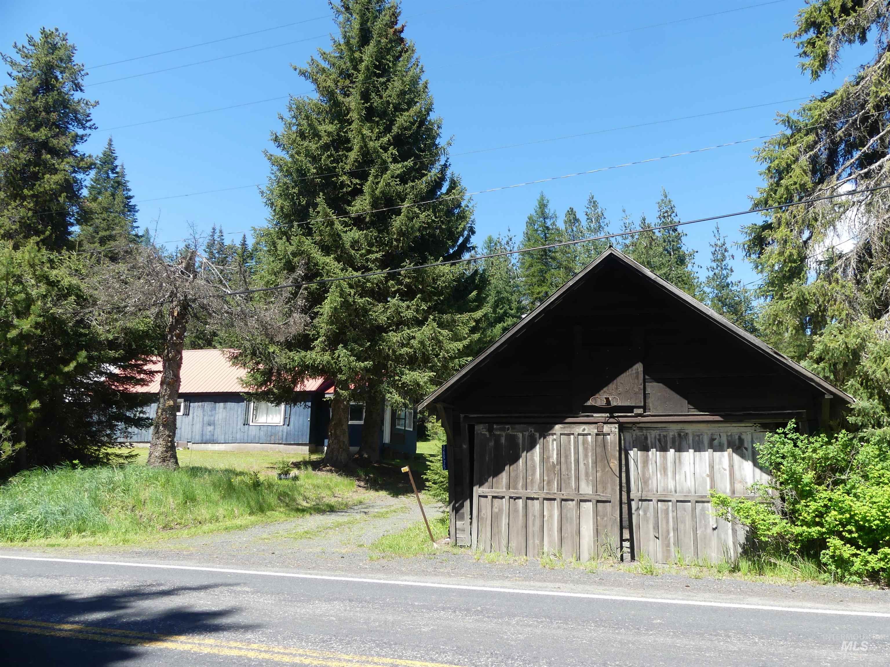 36975 State Highway 11 Pierce, ID 83546 - Photo 47 of 50