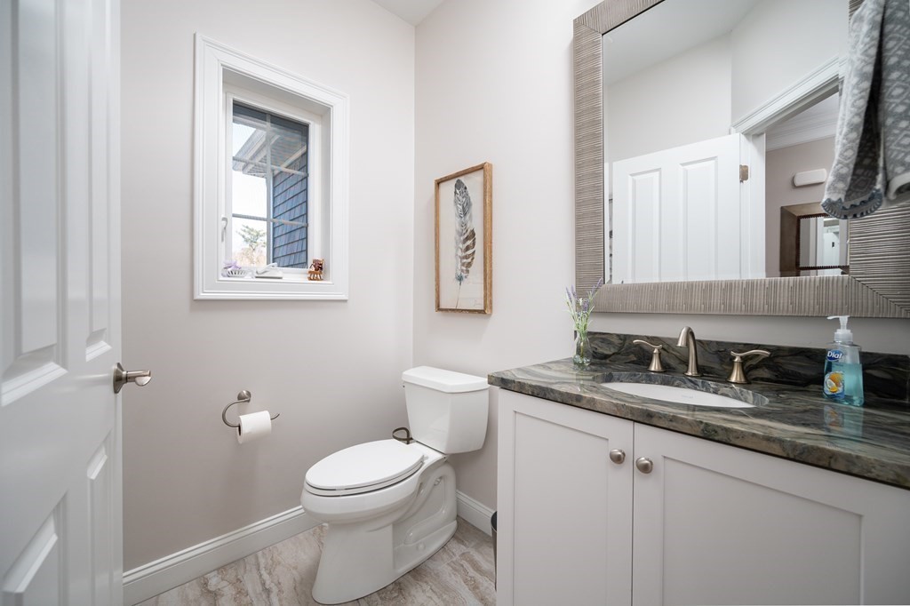 49 Liberty Street, Unit 49 Hanson, MA 02341 - Photo 12 of 31